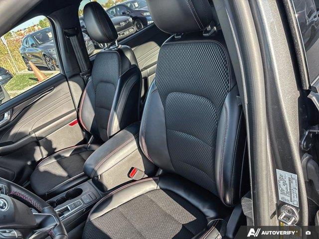 ford Escape 2024 - 23