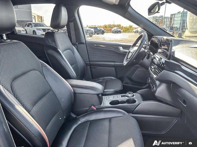 ford Escape 2024 - 25