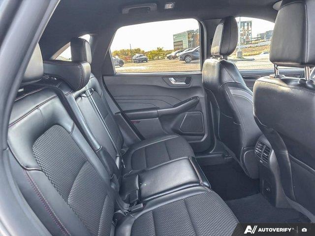 ford Escape 2024 - 26