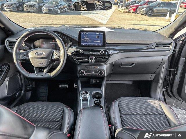 ford Escape 2024 - 27