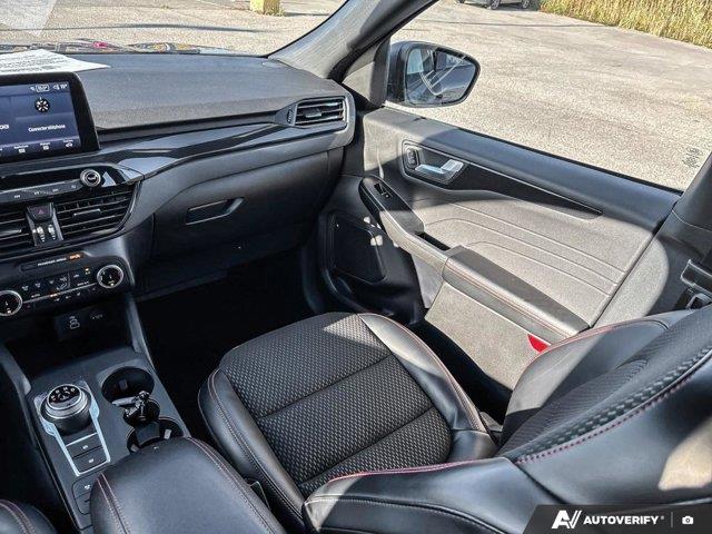 ford Escape 2024 - 28