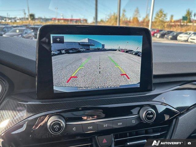 ford Escape 2024 - 29