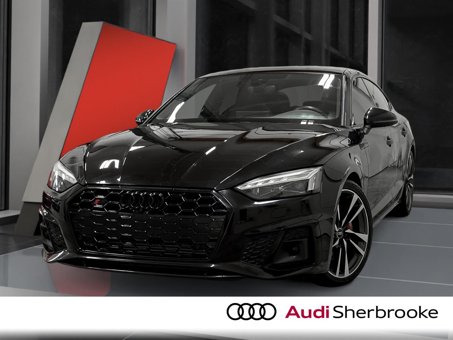 audi S5 Sportback 2023