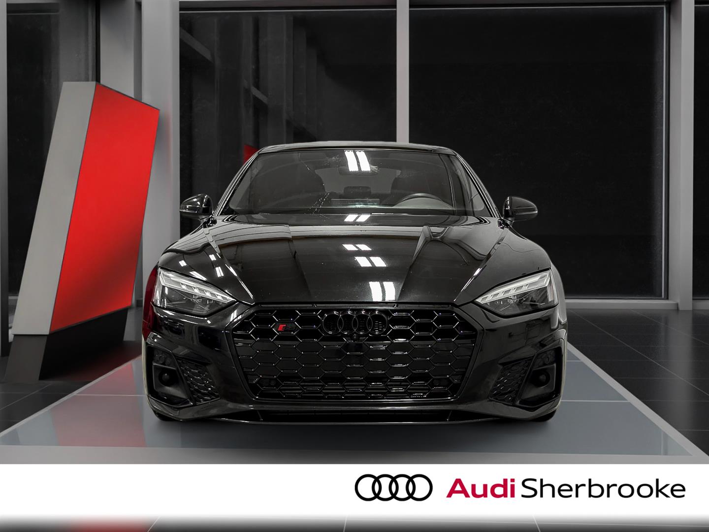 audi S5 Sportback 2023 - 2