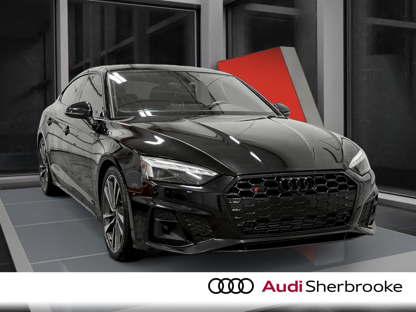 audi S5 Sportback 2023 - 3