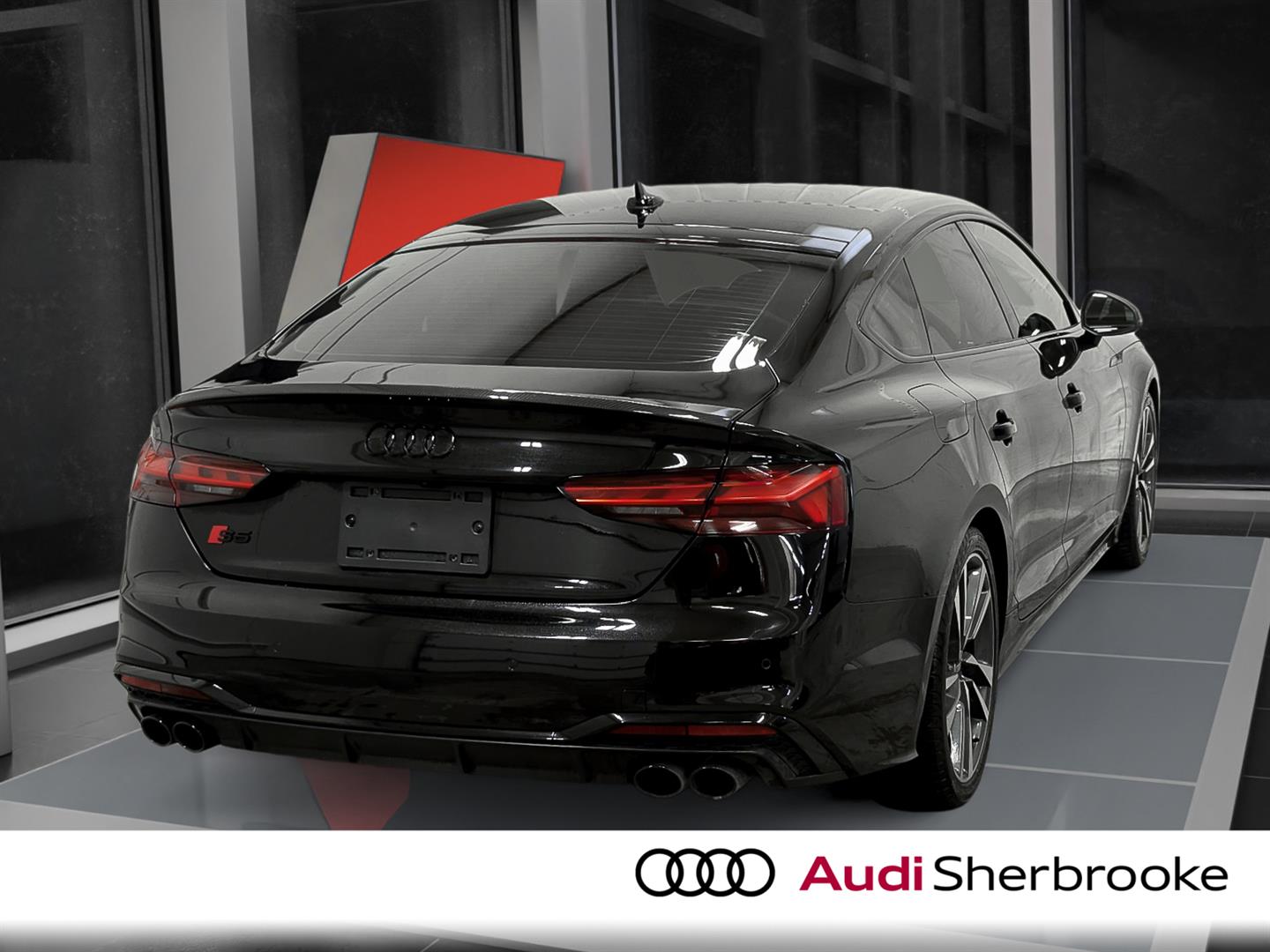 audi S5 Sportback 2023 - 6