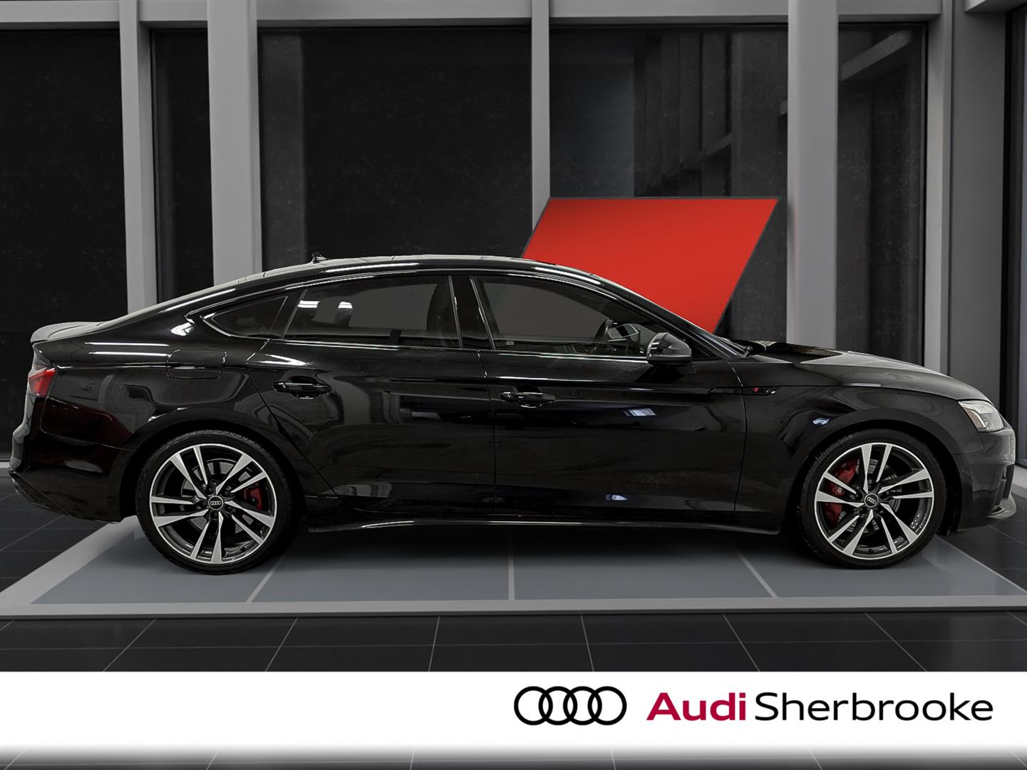 audi S5 Sportback 2023 - 7