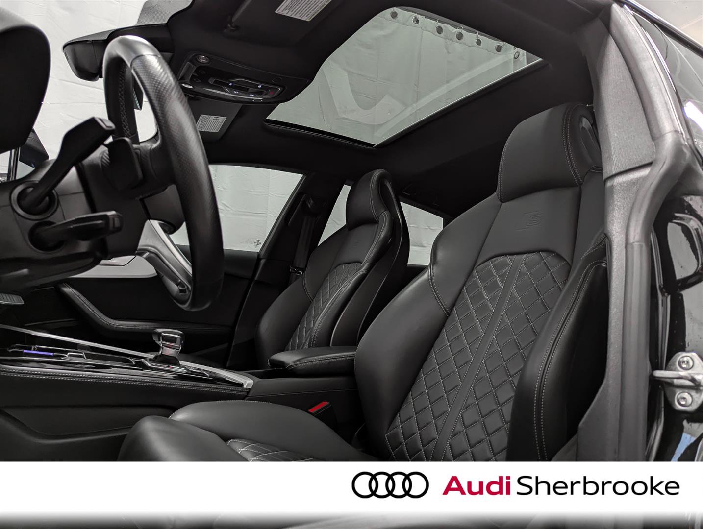 audi S5 Sportback 2023 - 8