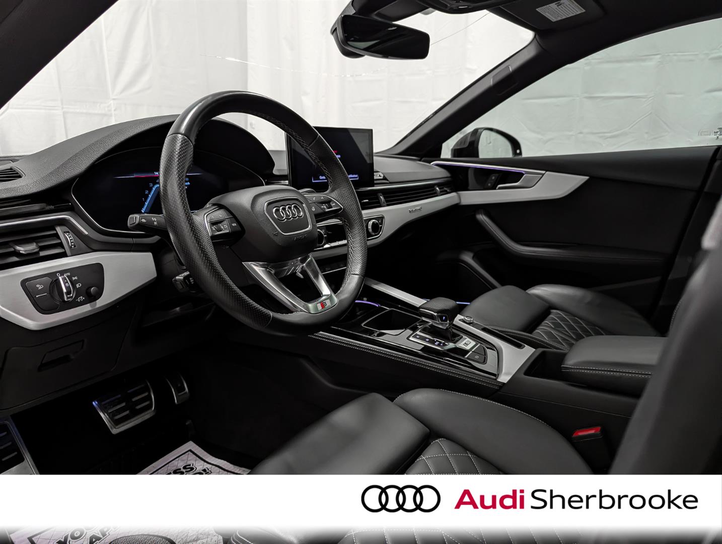 audi S5 Sportback 2023 - 10