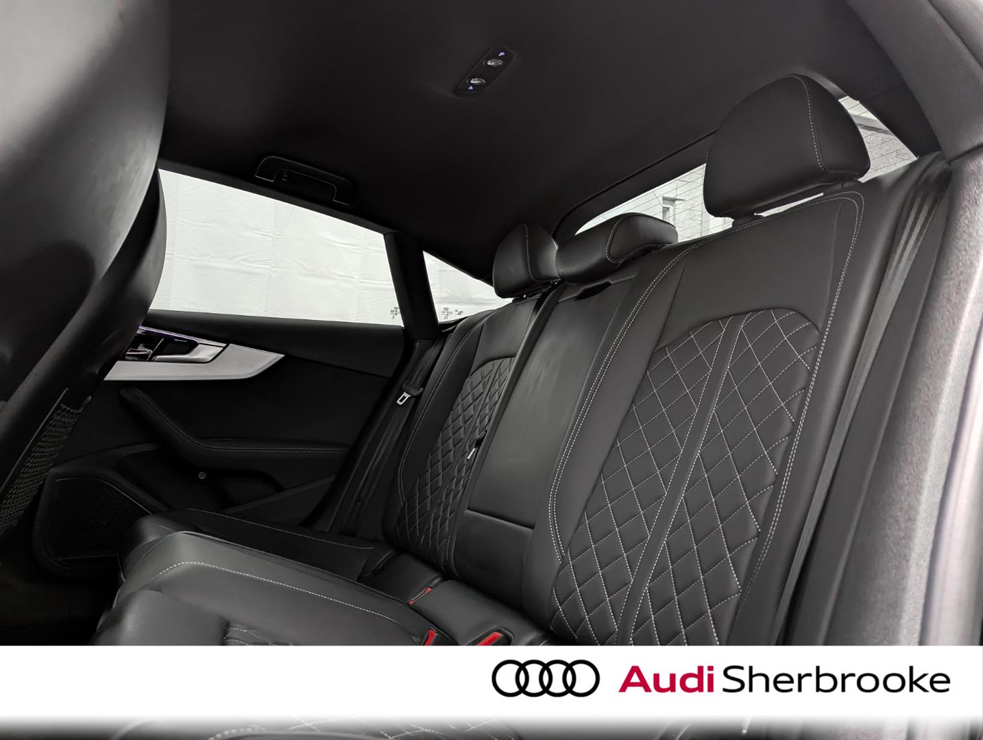 audi S5 Sportback 2023 - 11