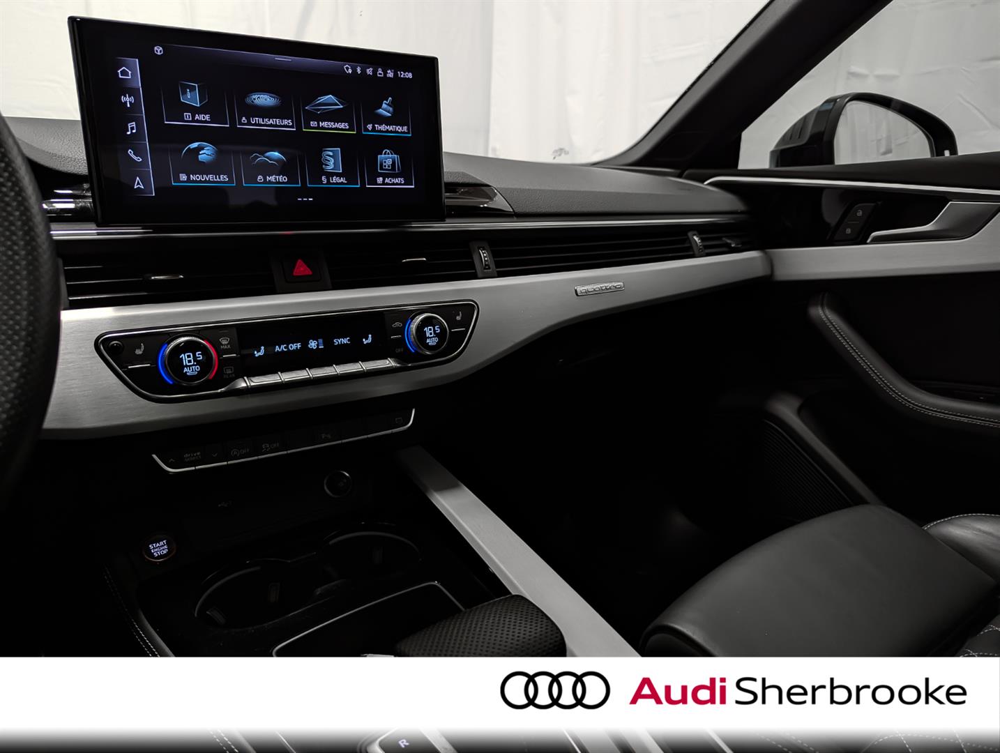 audi S5 Sportback 2023 - 13