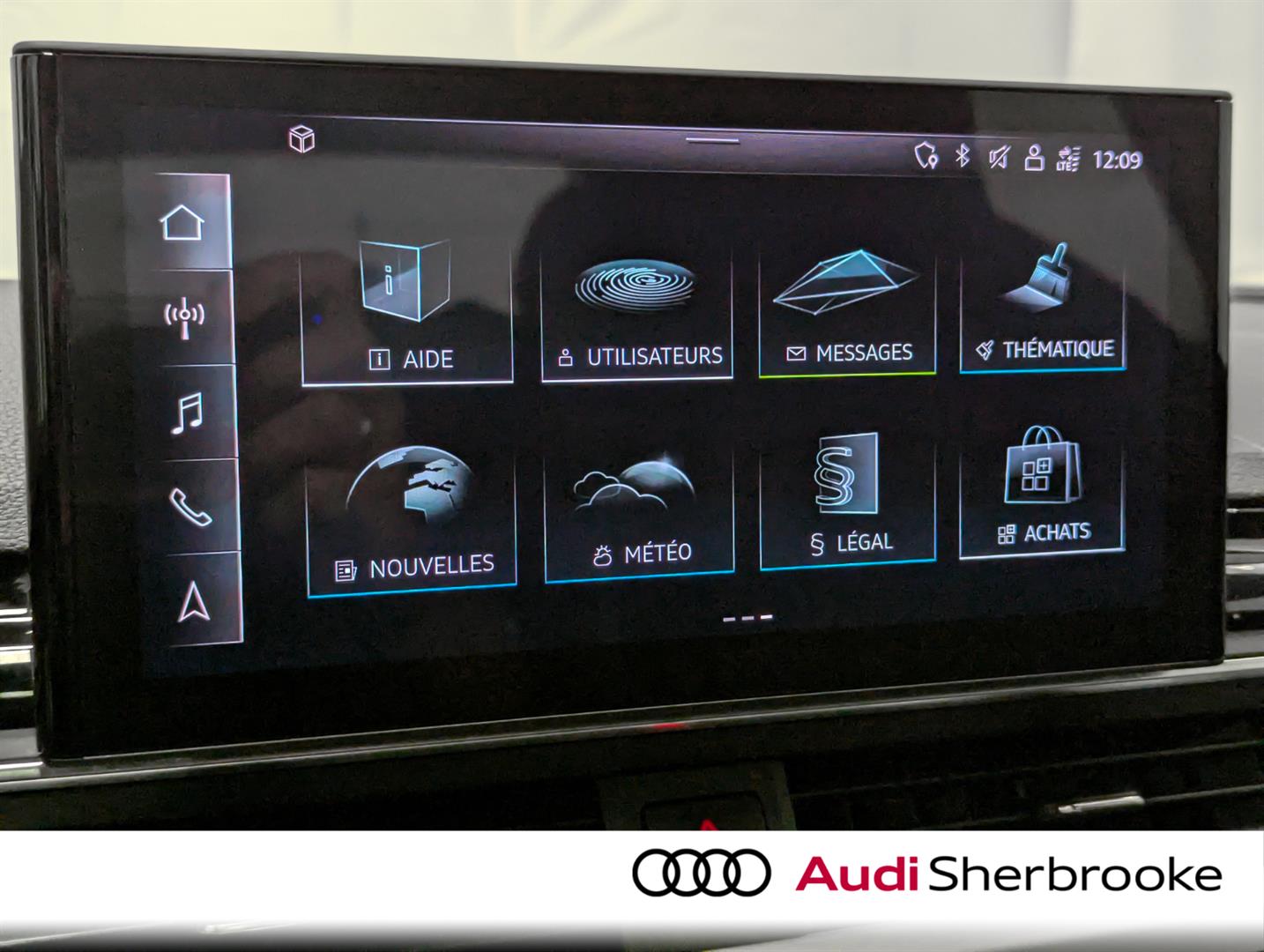 audi S5 Sportback 2023 - 14