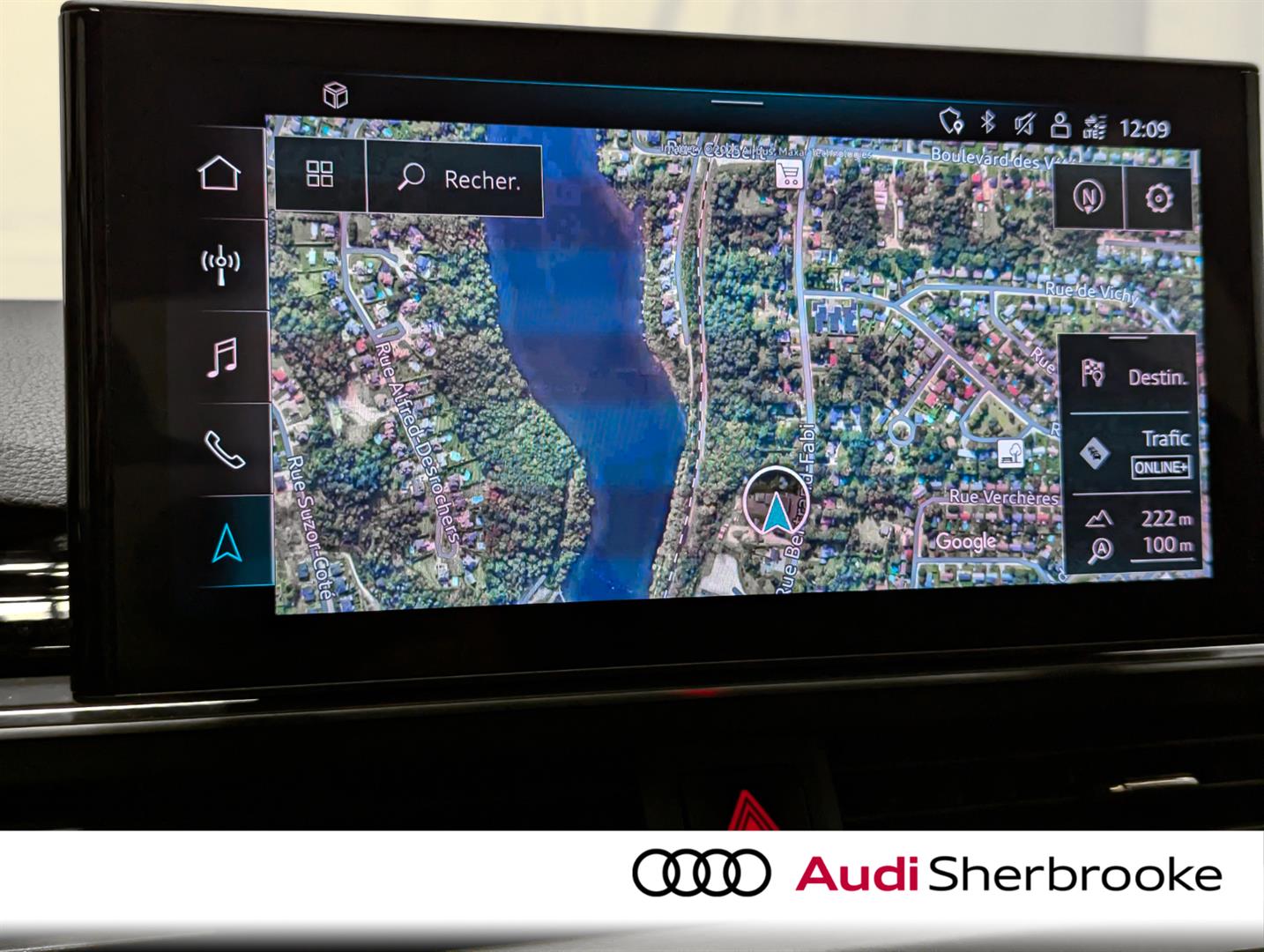 audi S5 Sportback 2023 - 15