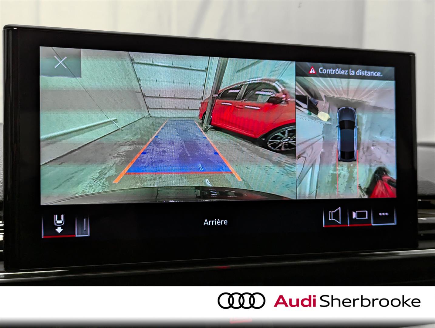 audi S5 Sportback 2023 - 16