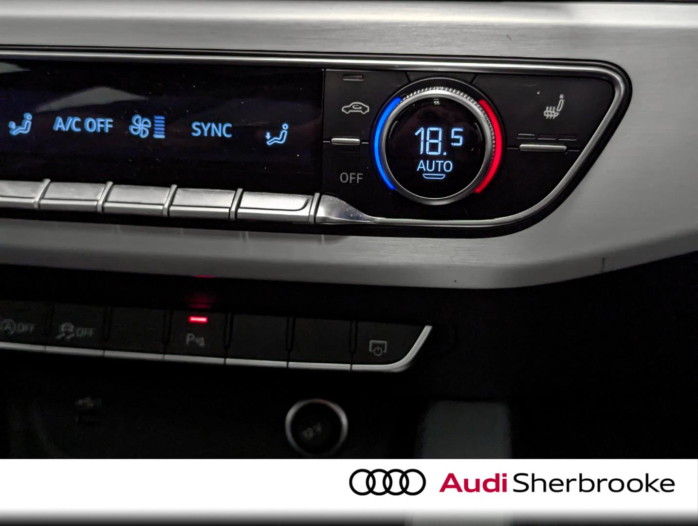 audi S5 Sportback 2023 - 18