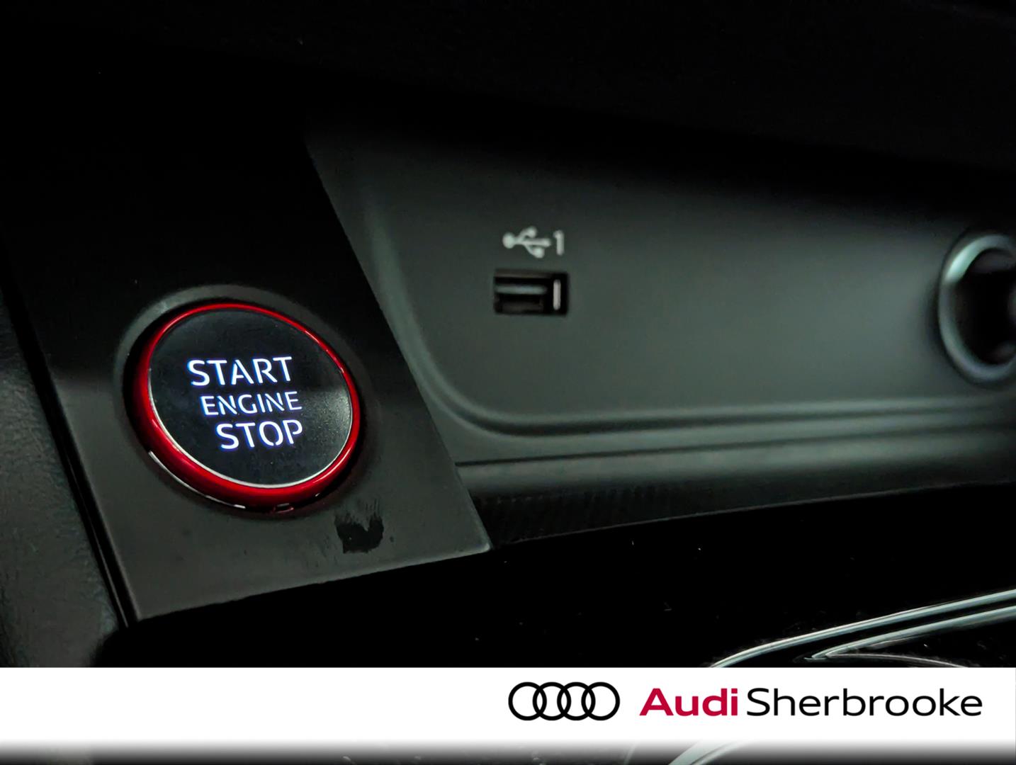 audi S5 Sportback 2023 - 19