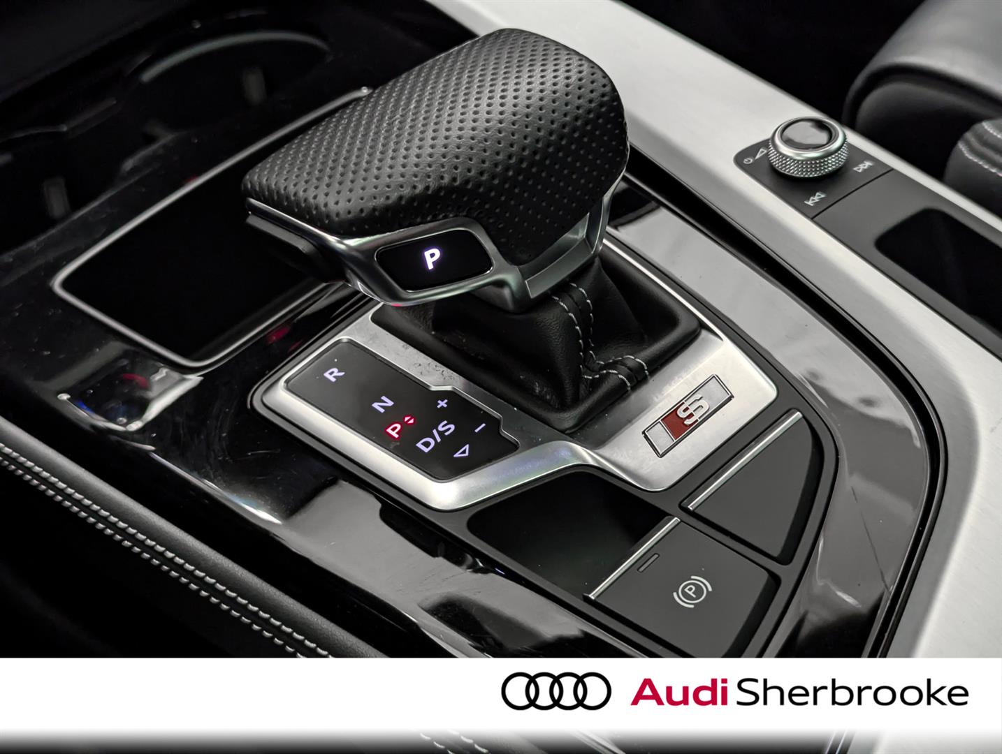 audi S5 Sportback 2023 - 20