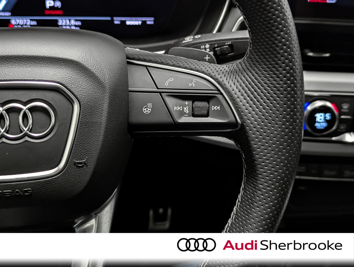 audi S5 Sportback 2023 - 21