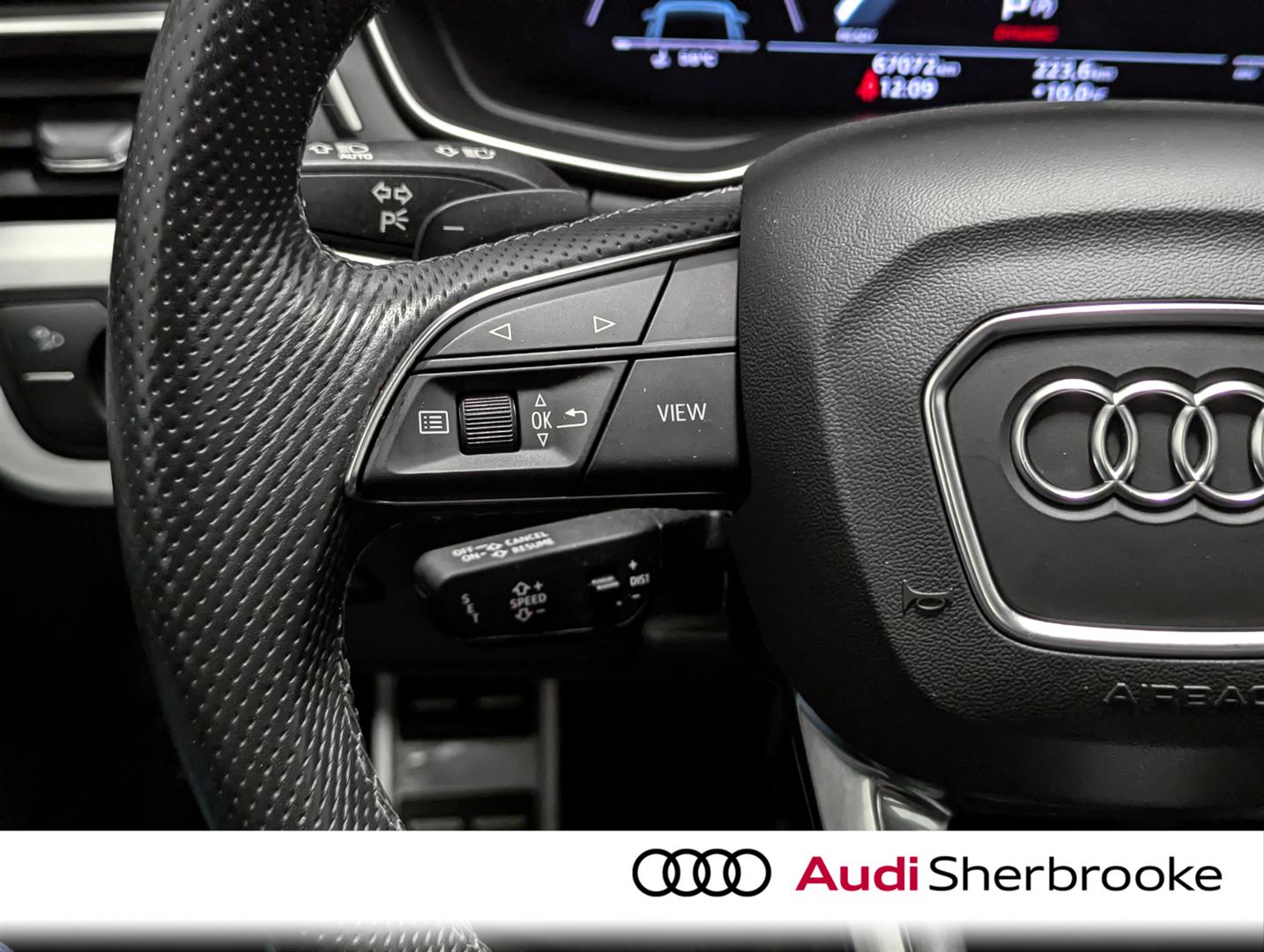 audi S5 Sportback 2023 - 22