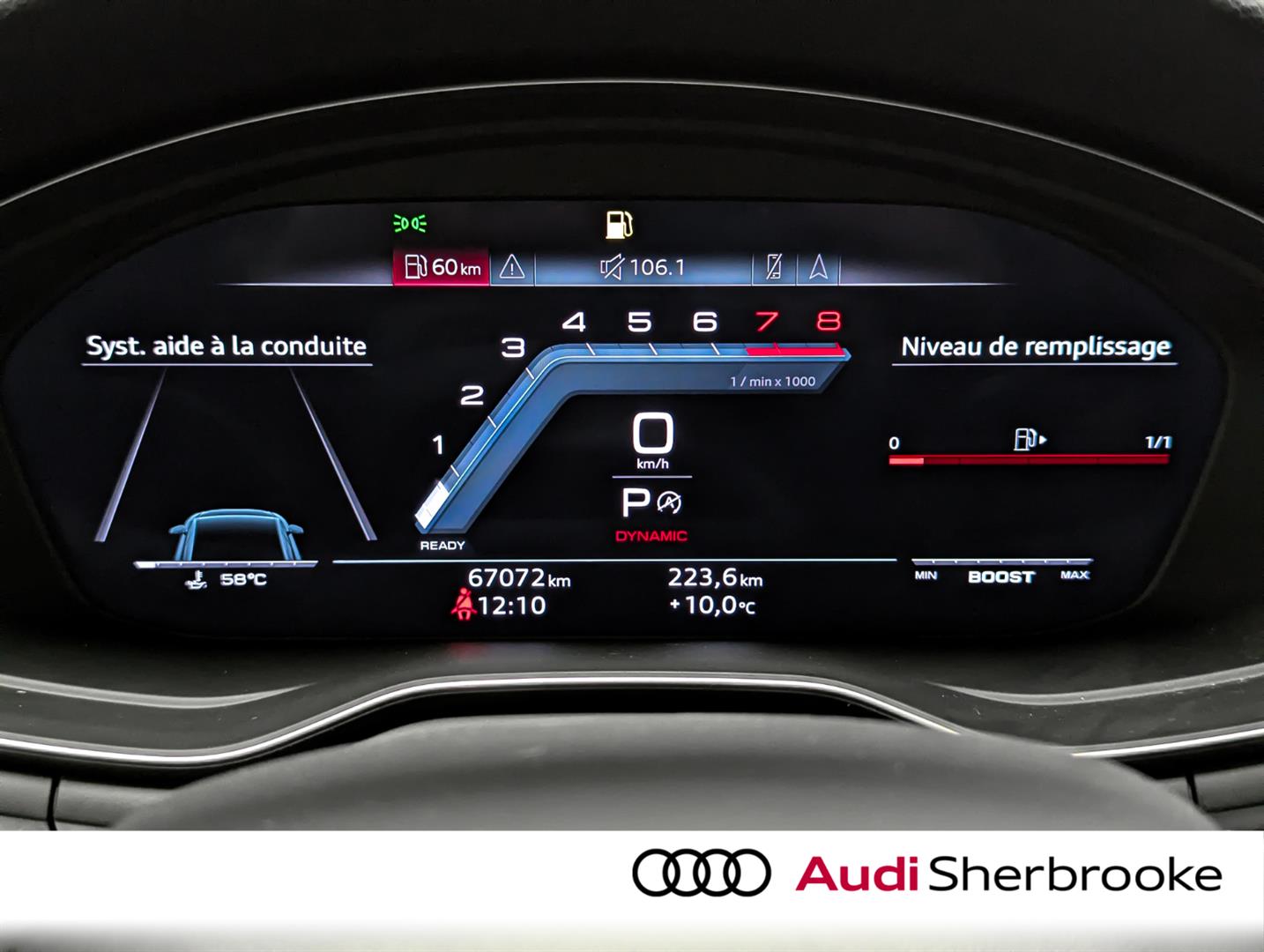 audi S5 Sportback 2023 - 23