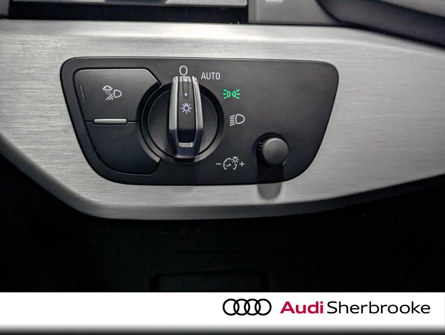 audi S5 Sportback 2023 - 24