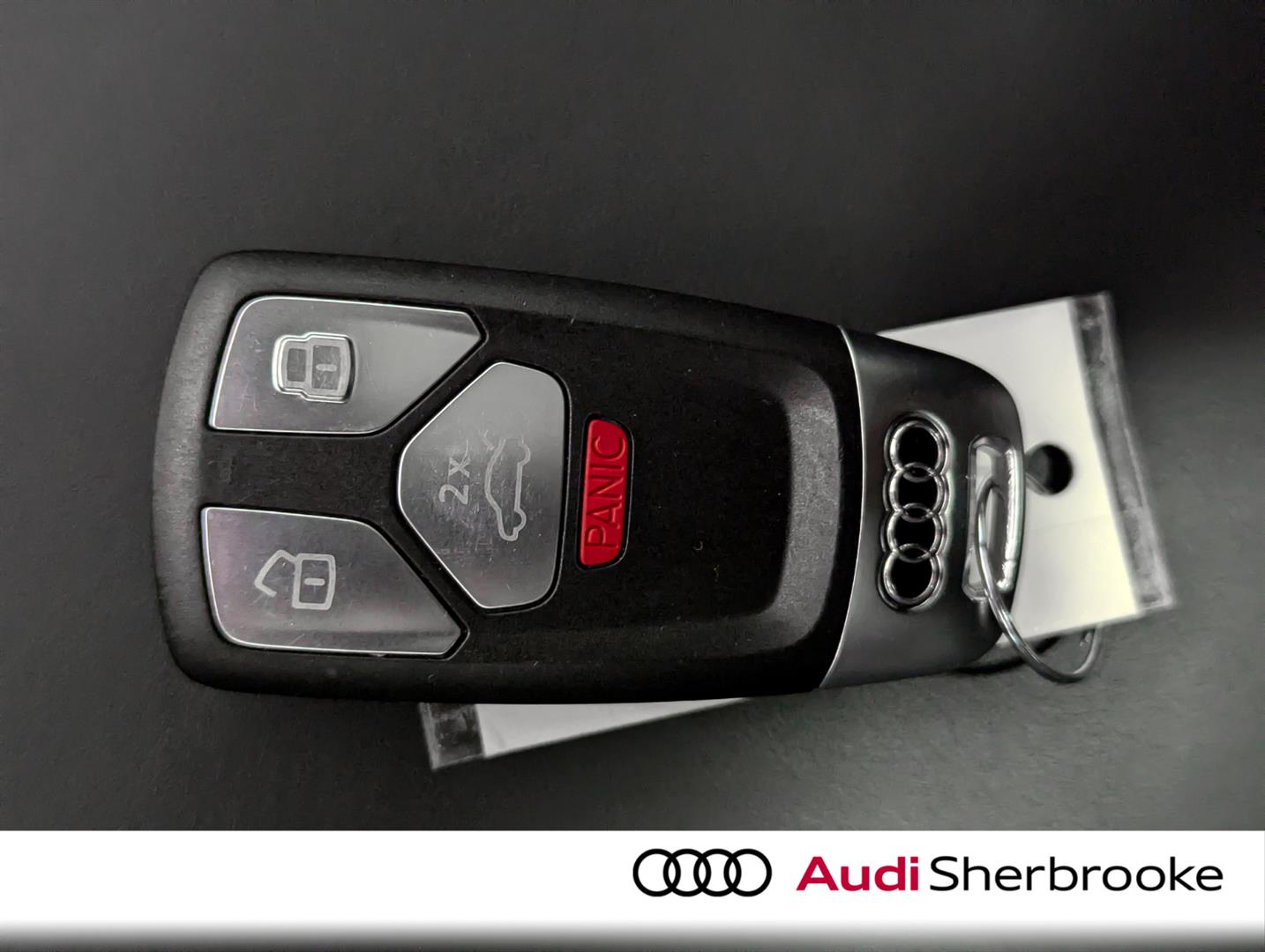 audi S5 Sportback 2023 - 27