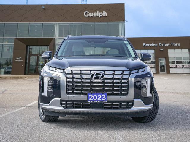 hyundai Palisade 2023 - 2