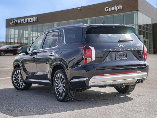 hyundai Palisade 2023 - 4