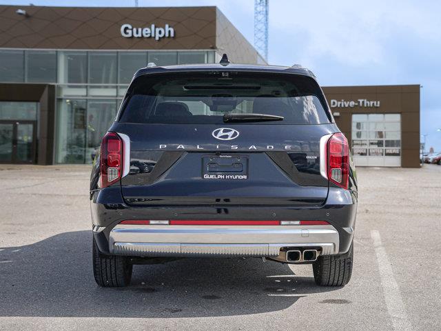 hyundai Palisade 2023 - 5