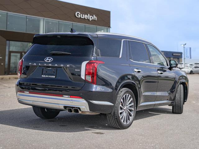 hyundai Palisade 2023 - 6