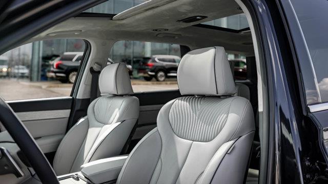 hyundai Palisade 2023 - 7