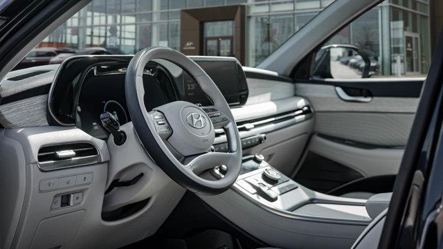 hyundai Palisade 2023 - 11