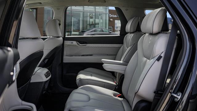 hyundai Palisade 2023 - 12