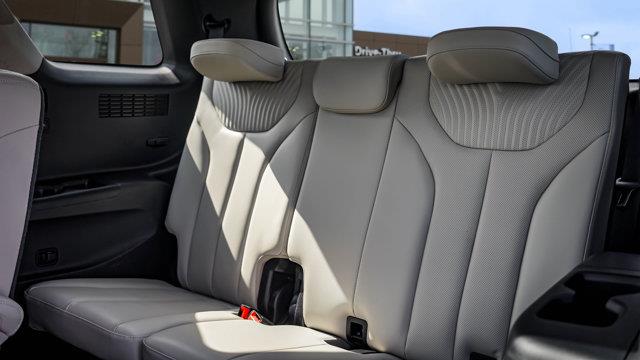 hyundai Palisade 2023 - 13