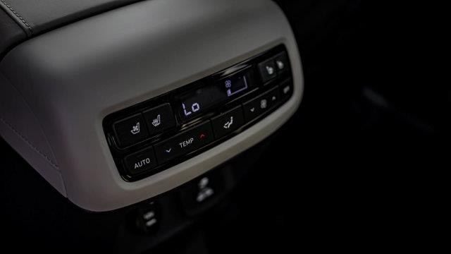 hyundai Palisade 2023 - 14