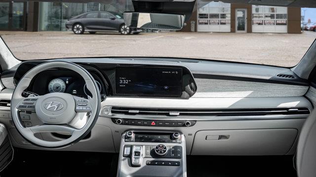 hyundai Palisade 2023 - 15