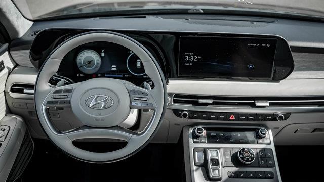 hyundai Palisade 2023 - 16