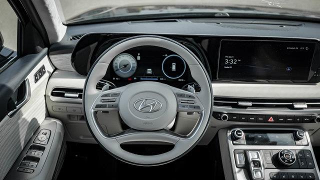 hyundai Palisade 2023 - 17
