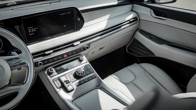 hyundai Palisade 2023 - 18