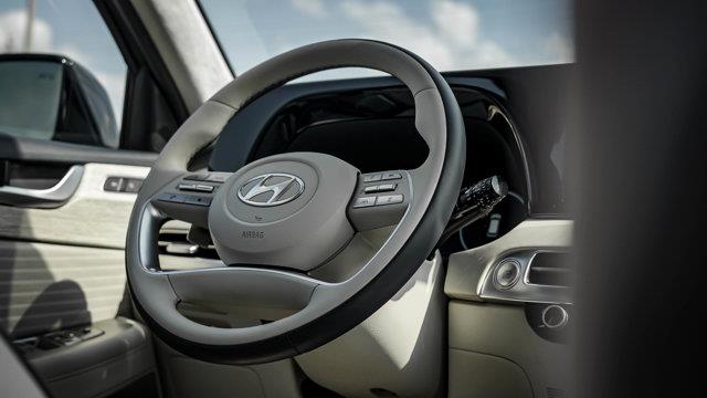 hyundai Palisade 2023 - 19