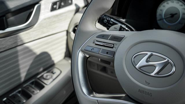 hyundai Palisade 2023 - 20