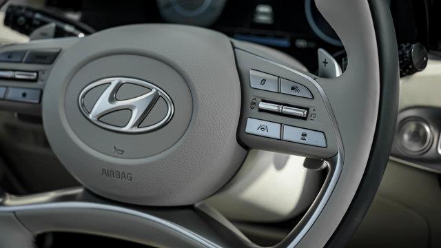 hyundai Palisade 2023 - 21