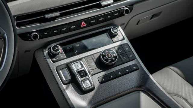 hyundai Palisade 2023 - 22