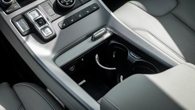 hyundai Palisade 2023 - 23