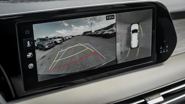 hyundai Palisade 2023 - 26