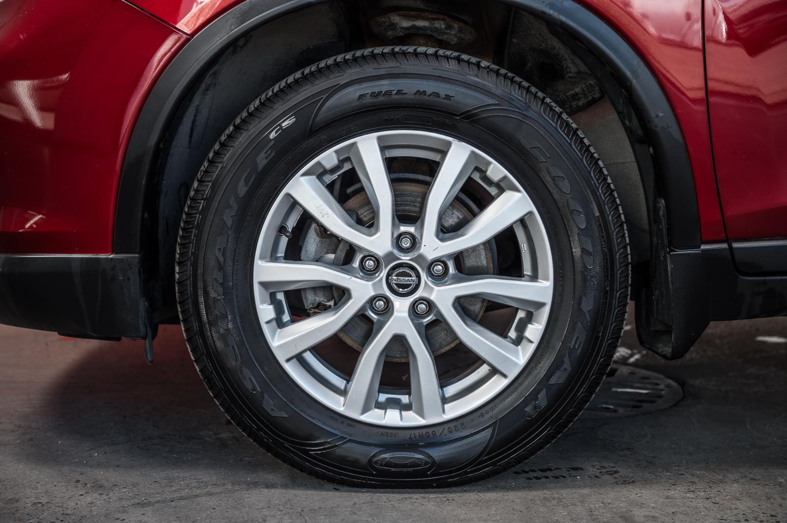 subaru Crosstrek 2024 - 8