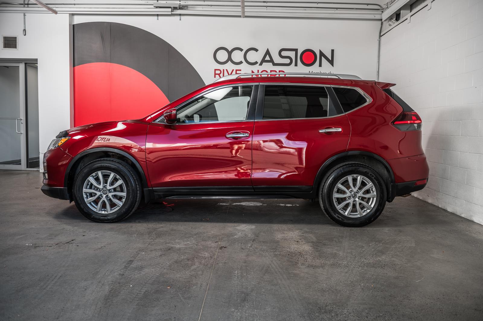 subaru Crosstrek 2024 - 10