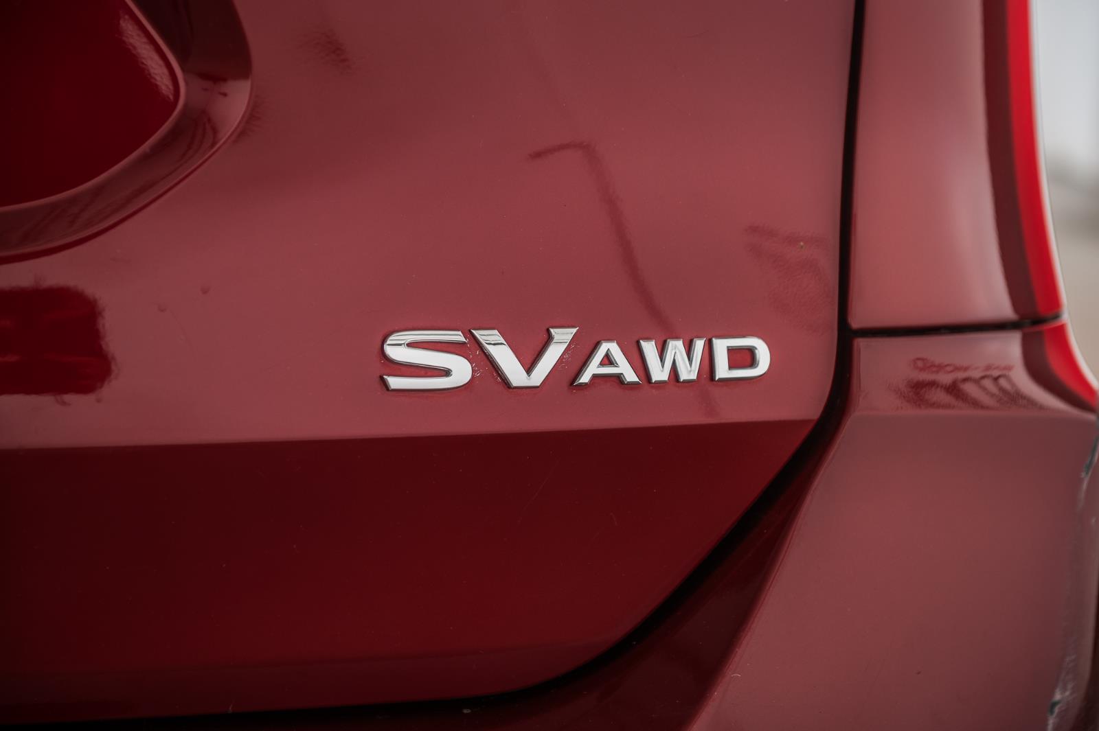 subaru Crosstrek 2024 - 18