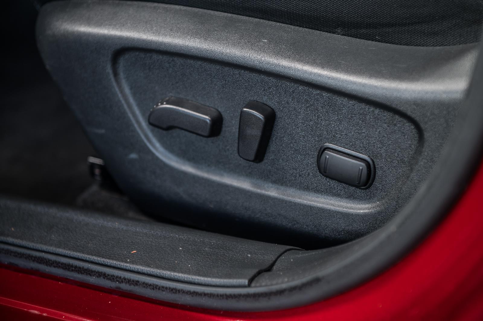 subaru Crosstrek 2024 - 24