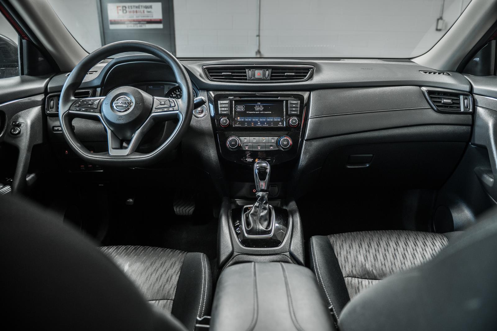 subaru Crosstrek 2024 - 37